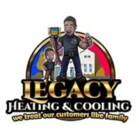 Legacy Heating & Cooling LLC